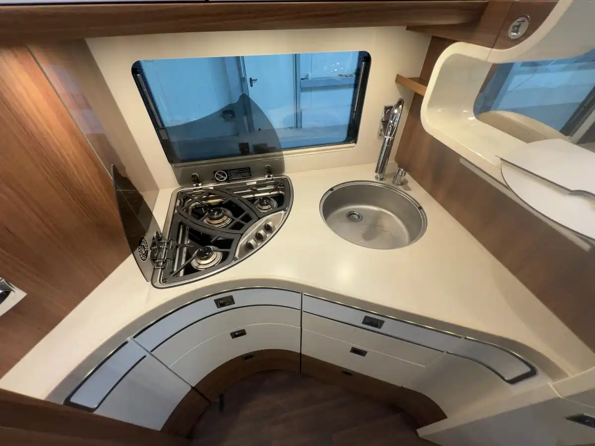 CARTHAGO Chic E-Line I 61 XL-LE - Ansicht 15